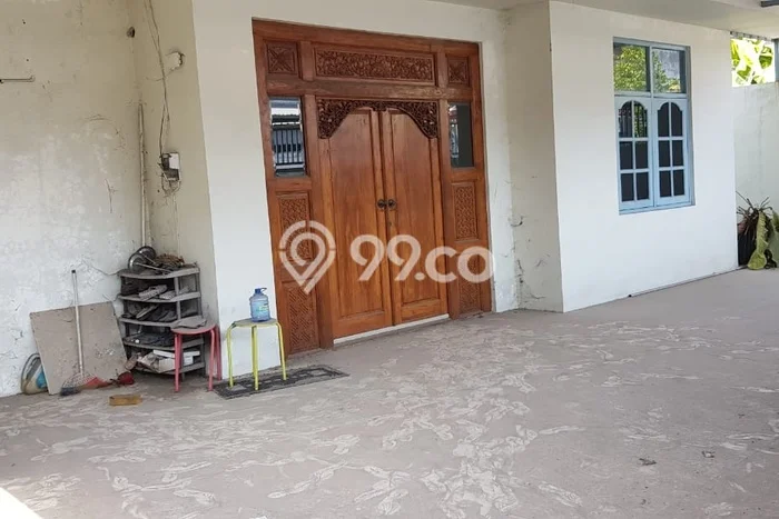 Disewakan Segera Rumah Kondisi Bagus di Kawasan Solo Baru, Solo Disewakan Segera Rumah Kondisi Bagus di Kawasan Solo Baru, Solo