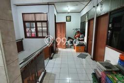 Siap Huni Hunian Elit 3 Kamar di Karawaci Dekat ke Mana Pun Siap Huni Hunian Elit 3 Kamar di Karawaci Dekat ke Mana Pun