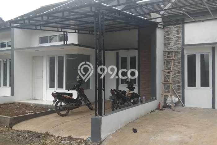 Rumah Minimalis Terbaik Siap Huni Area Katapang LT 60m2 Rumah Minimalis Terbaik Siap Huni Area Katapang LT 60m2