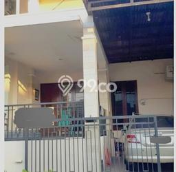 Rumah Modern Cantik 2 KT Siap Huni di Ciputat Rumah Modern Cantik 2 KT Siap Huni di Ciputat