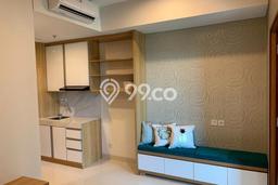 LISTING BARU! Rumah Strategis area BSD, Luas 1m² LB 40m² LISTING BARU! Rumah Strategis area BSD, Luas 1m² LB 40m²