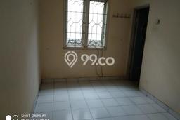 Rumah di Ungaran Barat, Semarang, Luas 135m² Bangunan 60m² Rumah di Ungaran Barat, Semarang, Luas 135m² Bangunan 60m²