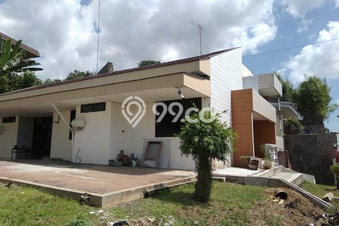 Disewakan segera hunian minimalis lokasi strategis 4 Kamar di Candisari, Semarang Disewakan segera hunian minimalis lokasi strategis 4 Kamar di Candisari, Semarang