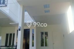 Hunian Nyaman LT 120m² Dekat Pusat Kota di Pulo Permata Sari, Bekasi Hunian Nyaman LT 120m² Dekat Pusat Kota di Pulo Permata Sari, Bekasi