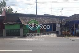 Siap Huni Rumah Mewah 0 Kamar di Delanggu Dekat ke Mana Pun Siap Huni Rumah Mewah 0 Kamar di Delanggu Dekat ke Mana Pun