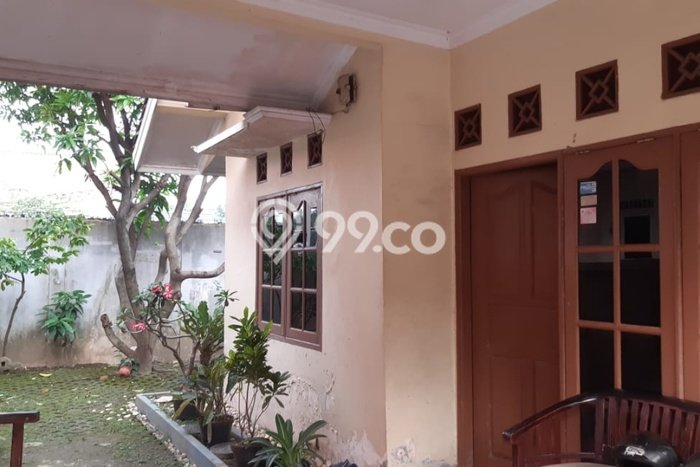 Rumah Minimalis 4 KT LT 177m2 di Pekayon Rumah Minimalis 4 KT LT 177m2 di Pekayon