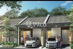 Jual Rumah Eksklusif 2 KT di Bitung, Tangerang Jual Rumah Eksklusif 2 KT di Bitung, Tangerang