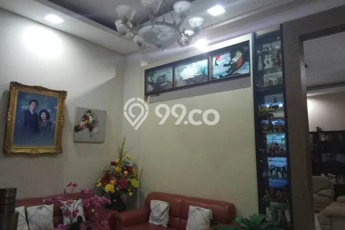 Best Deal Hunian Mewah Ideal dan Luas di Banyumanik, Semarang Best Deal Hunian Mewah Ideal dan Luas di Banyumanik, Semarang