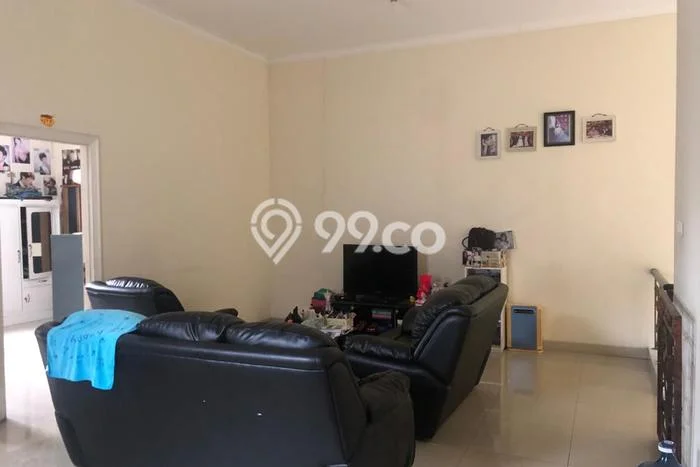 Rumah Elit Modern Tanpa Renovasi di Pantai Indah Kapuk Jakarta Utara Rumah Elit Modern Tanpa Renovasi di Pantai Indah Kapuk Jakarta Utara