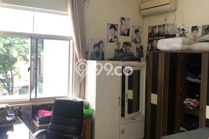 Rumah Elit Modern Tanpa Renovasi di Pantai Indah Kapuk Jakarta Utara Rumah Elit Modern Tanpa Renovasi di Pantai Indah Kapuk Jakarta Utara