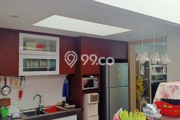 Rumah Elit LB 240m2 Siap Huni Desain Elegan di Muara Karang, Jakarta Utara Rumah Elit LB 240m2 Siap Huni Desain Elegan di Muara Karang, Jakarta Utara
