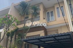 Dijual Rumah Luas Megah Dengan View Cantik di Pondok Indah, Jakarta Selatan Dijual Rumah Luas Megah Dengan View Cantik di Pondok Indah, Jakarta Selatan