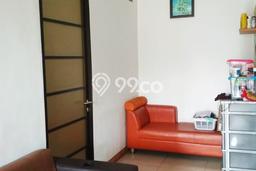 Rumah Elit LB 190m2 Siap Huni Desain Elegan di Metro Permata, Tangerang Rumah Elit LB 190m2 Siap Huni Desain Elegan di Metro Permata, Tangerang
