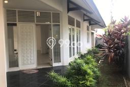 Rumah Mewah Dijual LT 380m2 di Cinere, Depok Rumah Mewah Dijual LT 380m2 di Cinere, Depok