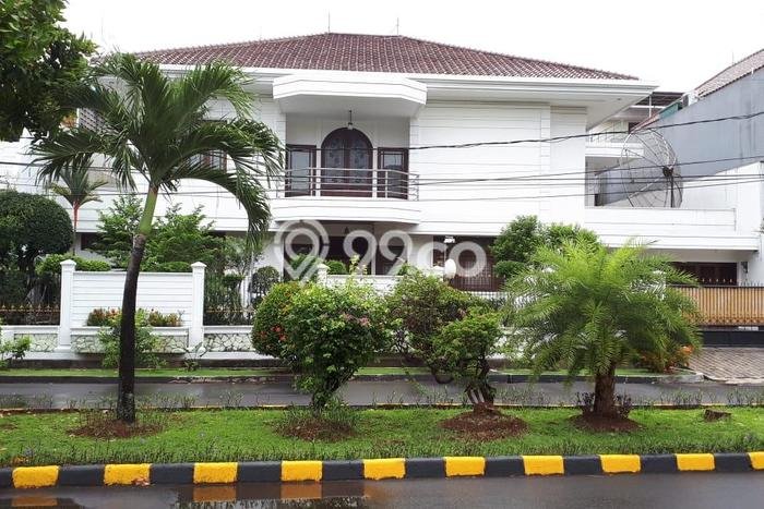 Taman Kedoya Baru Residence Taman Kedoya Baru Residence