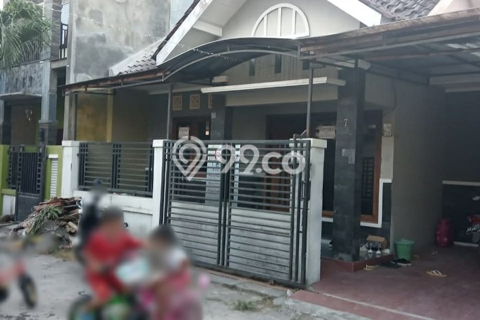 Disewakan Segera Rumah Kondisi Baik di Area Colomadu, Karanganyar Disewakan Segera Rumah Kondisi Baik di Area Colomadu, Karanganyar