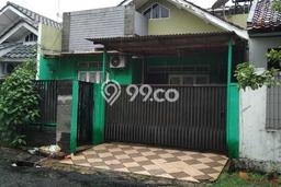 Rumah LT 120m² / LB 100m² Dekat Rumah Sakit di Alam Sutera, Tangerang Rumah LT 120m² / LB 100m² Dekat Rumah Sakit di Alam Sutera, Tangerang