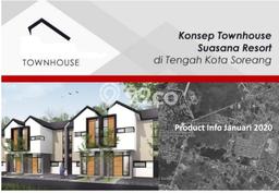Rumah Budget Favorit Dijual di Soreang LT 60m2 Rumah Budget Favorit Dijual di Soreang LT 60m2