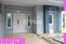 For Sale Rumah 2 Kamar Lokasi Ideal Nyaman dan Strategis di Cinere For Sale Rumah 2 Kamar Lokasi Ideal Nyaman dan Strategis di Cinere