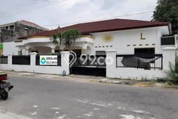 Disewakan segera rumah minimalis lokasi strategis 0 Kamar di Serengan, Solo Disewakan segera rumah minimalis lokasi strategis 0 Kamar di Serengan, Solo