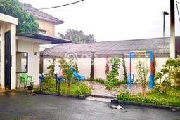 Rumah Modern 3 Kamar LT 60m2 di Jati Asih Rumah Modern 3 Kamar LT 60m2 di Jati Asih
