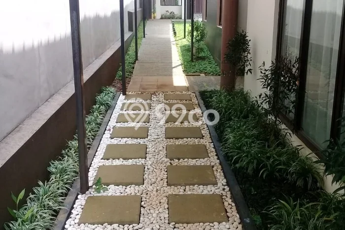 Rumah Eksklusif Dijual LT 360m2 di Megamendung, Bogor Rumah Eksklusif Dijual LT 360m2 di Megamendung, Bogor