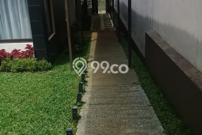 Rumah Eksklusif Dijual LT 360m2 di Megamendung, Bogor Rumah Eksklusif Dijual LT 360m2 di Megamendung, Bogor