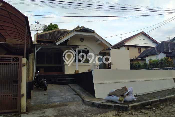 Dijual Rumah Siap Huni di Jatinangor Sumedang Harga Rp 395 Juta LT 181m2 Dijual Rumah Siap Huni di Jatinangor Sumedang Harga Rp 395 Juta LT 181m2