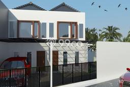 For Sale! Premium House LT 174m2 Desain Elegan di Pondok Indah For Sale! Premium House LT 174m2 Desain Elegan di Pondok Indah