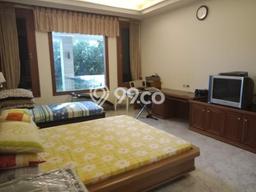 Rumah Elit Modern Siap Huni di Sekayu Semarang Rumah Elit Modern Siap Huni di Sekayu Semarang