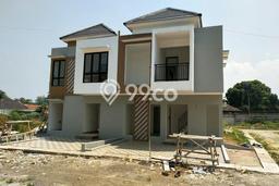 For Sale Rumah 3 Kamar Lokasi Strategis Nyaman dan Strategis di Ciomas For Sale Rumah 3 Kamar Lokasi Strategis Nyaman dan Strategis di Ciomas