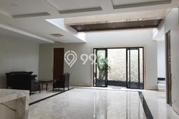 Hunian Elit LB 900m2 Siap Huni Desain Elegan di Pakubuwono, Jakarta Selatan Hunian Elit LB 900m2 Siap Huni Desain Elegan di Pakubuwono, Jakarta Selatan