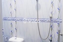 Rumah Minimalis 2 Kamar LT 60m2 di Poris Rumah Minimalis 2 Kamar LT 60m2 di Poris