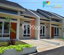 Rumah Budget Favorit Dijual di Bekasi Utara LT 72m2 Rumah Budget Favorit Dijual di Bekasi Utara LT 72m2