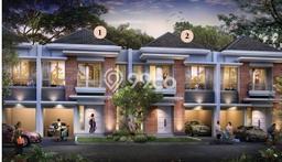 Ready to Use! Luxury House LT 178m2 Desain Modern di Gading Serpong Ready to Use! Luxury House LT 178m2 Desain Modern di Gading Serpong