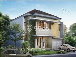 Jual Rumah Mewah Elegan Dengan View Cantik di Gading Serpong, Tangerang Jual Rumah Mewah Elegan Dengan View Cantik di Gading Serpong, Tangerang