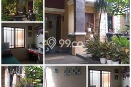 Rumah di Grand Wisata, Bekasi, Luas 180m² Bangunan 90m² - JUAL CEPAT! Rumah di Grand Wisata, Bekasi, Luas 180m² Bangunan 90m² - JUAL CEPAT!