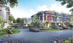 Dijual Hunian Rumah Terawat 4 Kamar di Gading Serpong, Tangerang Dijual Hunian Rumah Terawat 4 Kamar di Gading Serpong, Tangerang