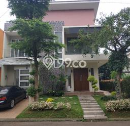 For Sale! Premium House LT 180m2 Desain Modern di BSD The Green For Sale! Premium House LT 180m2 Desain Modern di BSD The Green