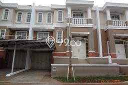 Hunian Super Elit dengan Akses Paling Strategis di Green Lake City, Jakarta Barat Hunian Super Elit dengan Akses Paling Strategis di Green Lake City, Jakarta Barat
