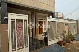 KESEMPATAN EMAS! Rumah area Cimuning, Bekasi, LT 99m² LB 138m² KESEMPATAN EMAS! Rumah area Cimuning, Bekasi, LT 99m² LB 138m²
