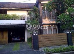 Jual Rumah Luas Megah Dengan View Cantik di Cipulir, Jakarta Selatan Jual Rumah Luas Megah Dengan View Cantik di Cipulir, Jakarta Selatan