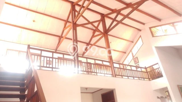Hunian Super Mewah dengan Akses Paling Strategis di Bambu Apus, Jakarta Timur Hunian Super Mewah dengan Akses Paling Strategis di Bambu Apus, Jakarta Timur