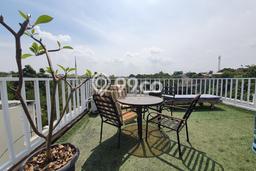 Rumah Nyaman 3 KT Luas Tanah 187m² di Lebak Bulus, Jakarta Selatan Rumah Nyaman 3 KT Luas Tanah 187m² di Lebak Bulus, Jakarta Selatan