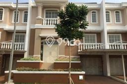 Jual Rumah Mewah Megah Dengan View Cantik di Green Lake City, Jakarta Barat Jual Rumah Mewah Megah Dengan View Cantik di Green Lake City, Jakarta Barat