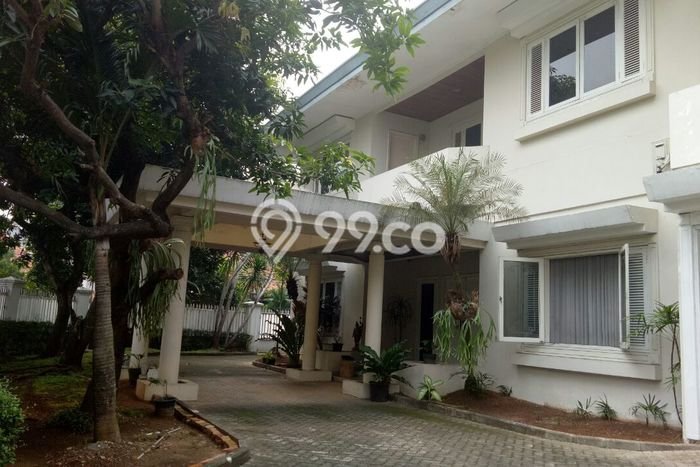 Rumah Modern Dikontrakkan di Kebayoran Baru Jakarta Selatan Lokasi Sangat Strategis Rumah Modern Dikontrakkan di Kebayoran Baru Jakarta Selatan Lokasi Sangat Strategis