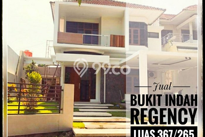 Dijual Rumah Mewah Elegan Dengan View Cantik di Ngesrep, Semarang Dijual Rumah Mewah Elegan Dengan View Cantik di Ngesrep, Semarang
