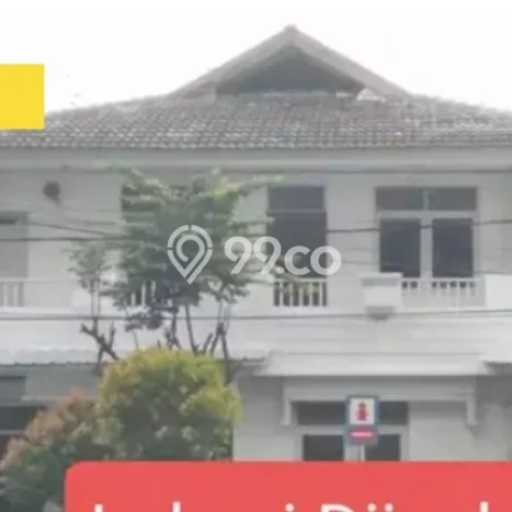 Dijual Rumah Mewah Exclusive di Kelapa Gading, Jakarta Utara Dijual Rumah Mewah Exclusive di Kelapa Gading, Jakarta Utara