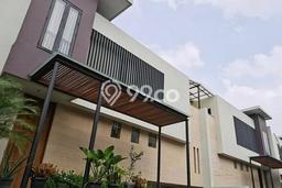 Dijual Rumah Luas Megah Dengan View Eksklusif di Cipete, Jakarta Selatan Dijual Rumah Luas Megah Dengan View Eksklusif di Cipete, Jakarta Selatan