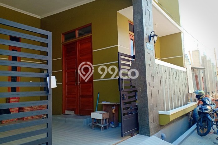 Rumah area Colomadu, 2 KM, Area Nyaman Rumah area Colomadu, 2 KM, Area Nyaman